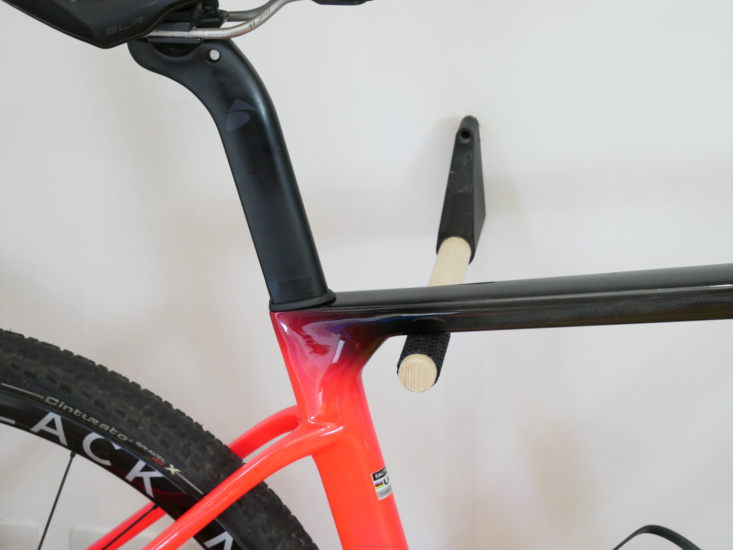 Bike Wall Mount