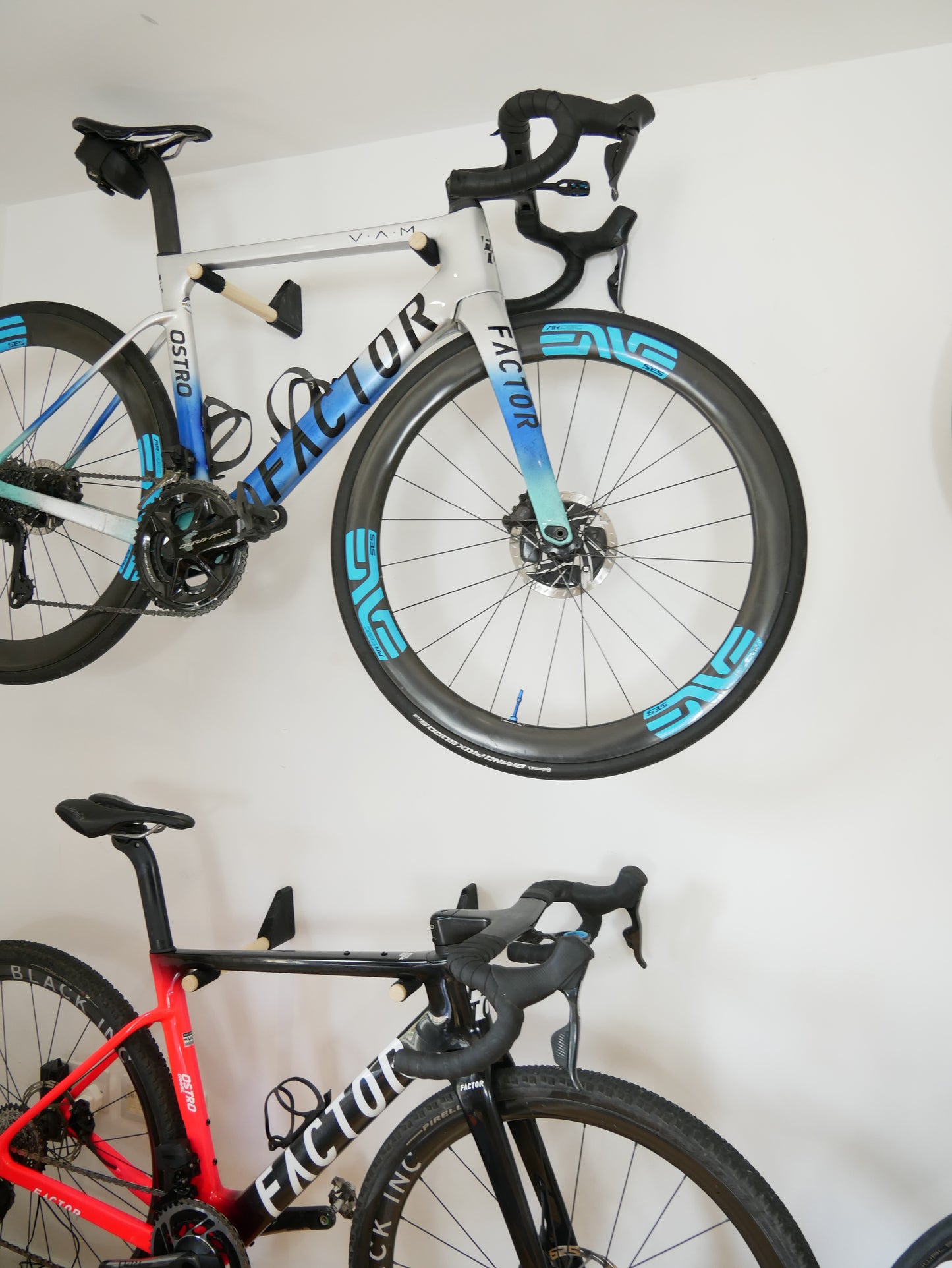 Bike Wall Mount