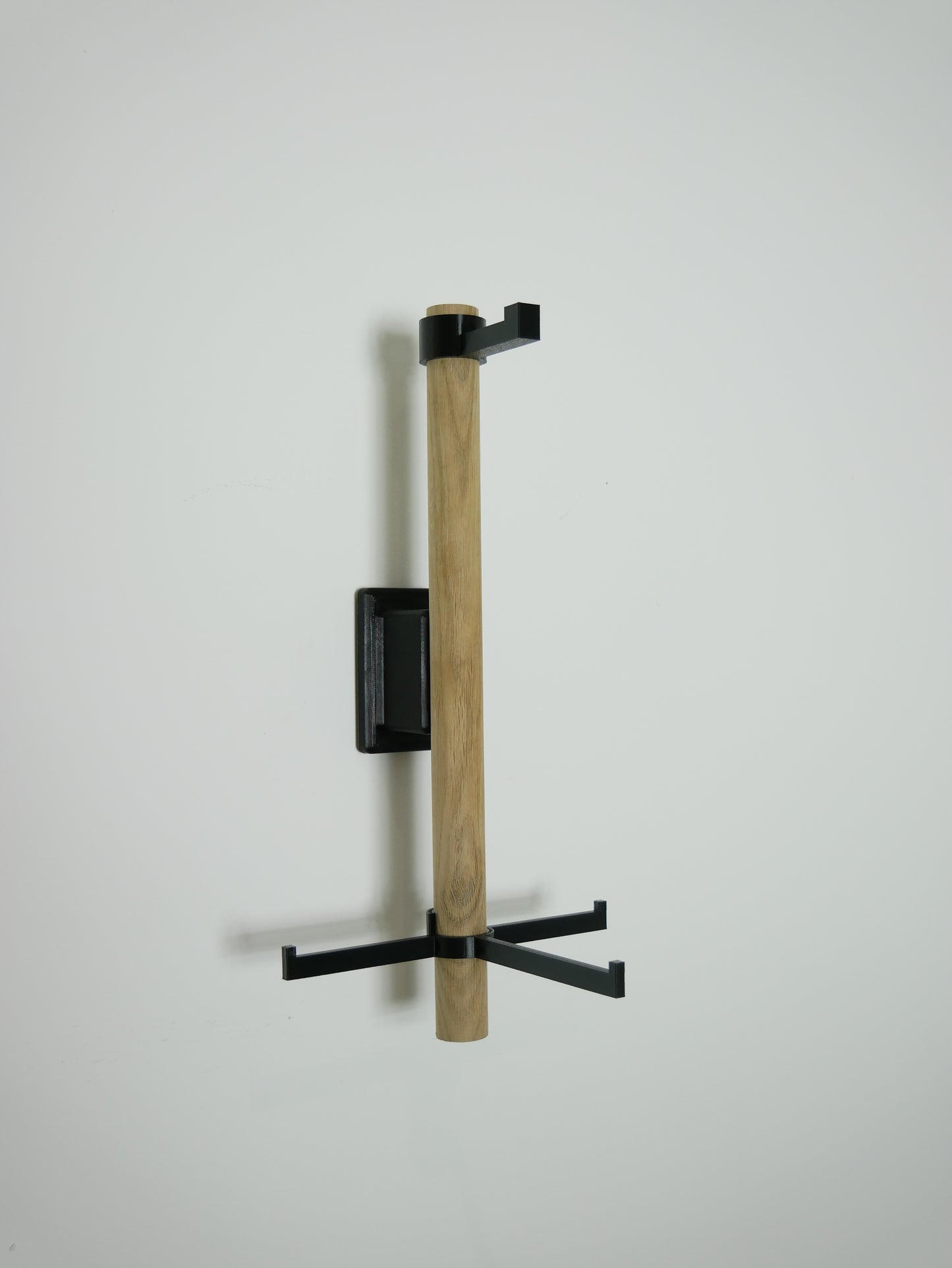 Helmet + Glasses Wall Mount