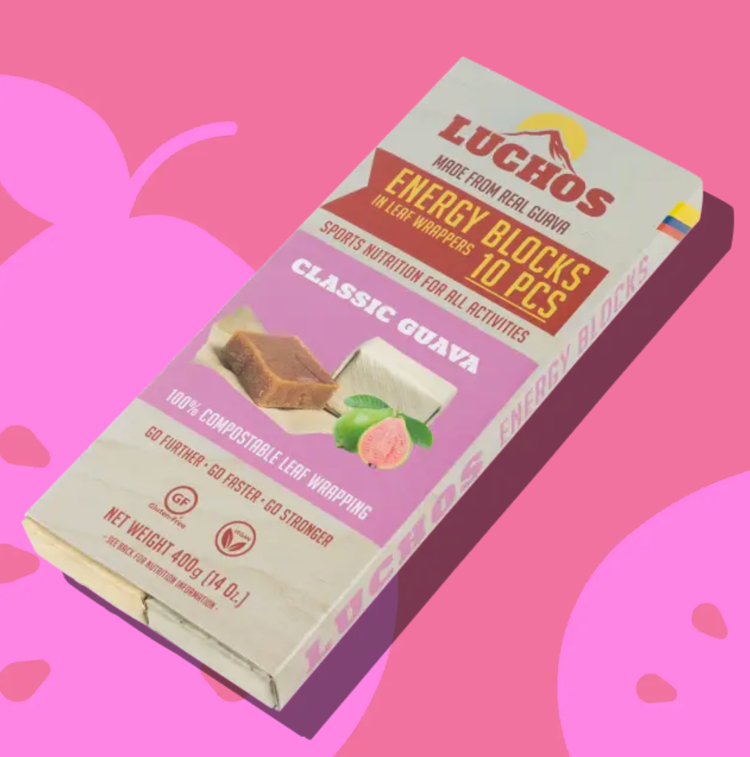 Luchos Energy Blocks