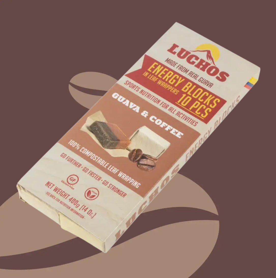 Luchos Energy Blocks