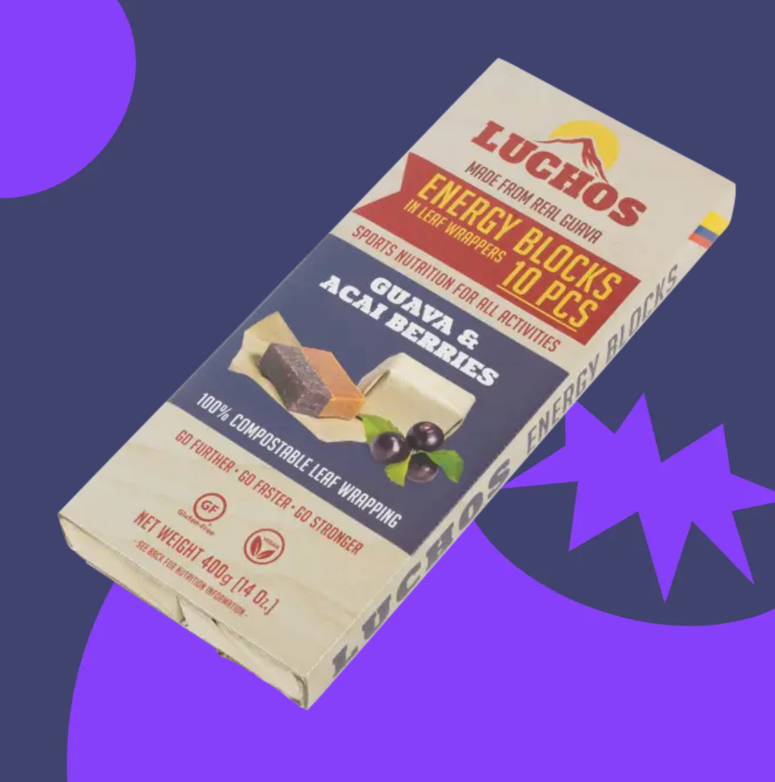 Luchos Energy Blocks