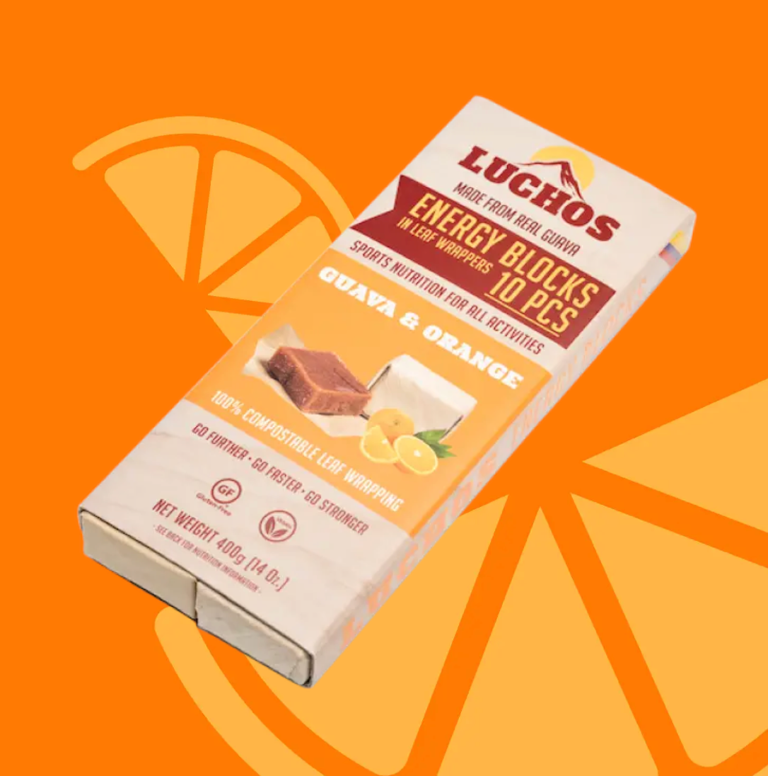 Luchos Energy Blocks